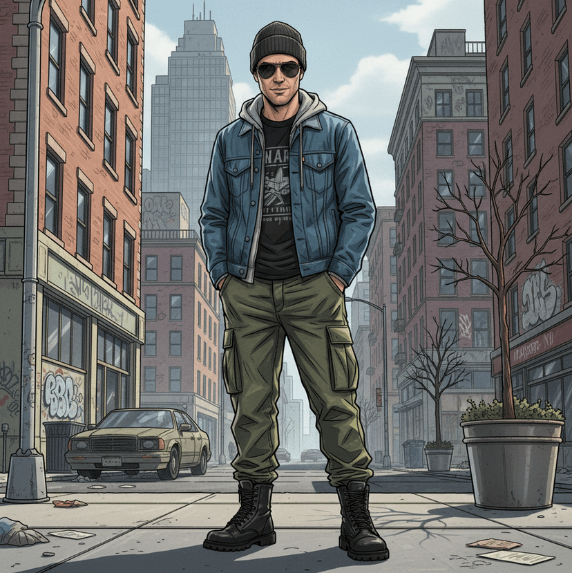 Example gta conversion