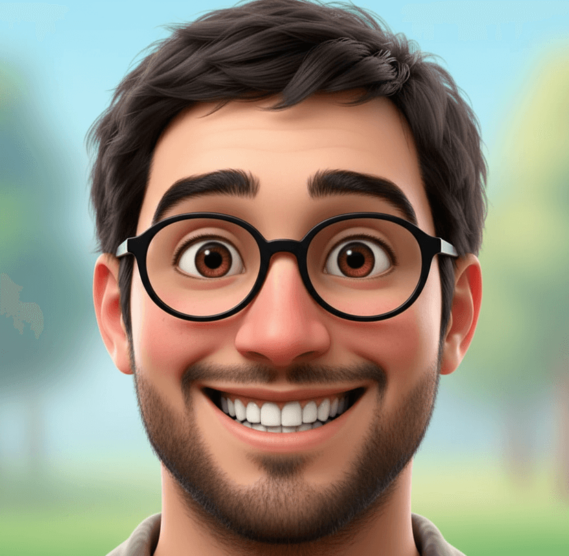 Example product conversion